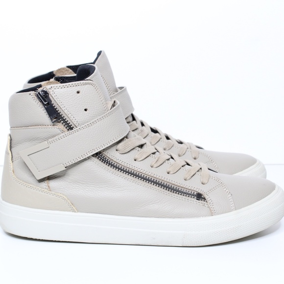 Aldo women's Shoes Fashion Sneakers Size 8 - Picture 2 of 10